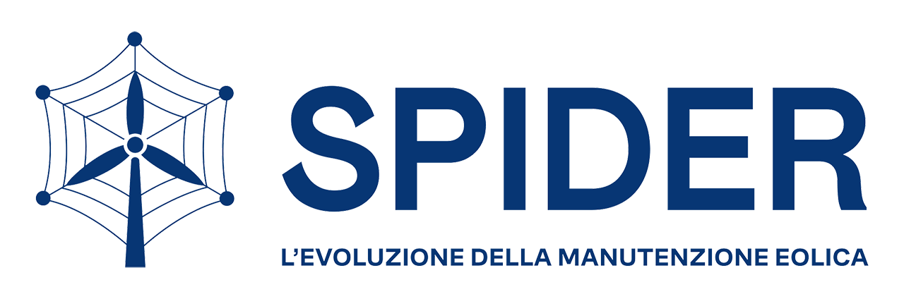 SPIDER Logo